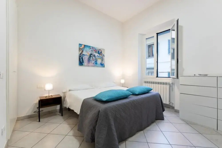 Appartamento Zanobi