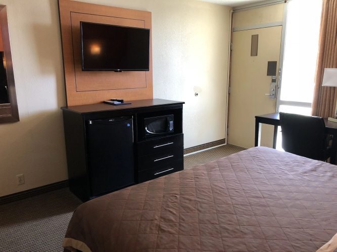 Americas Best Value Inn Collinsville St. Louis photo 7