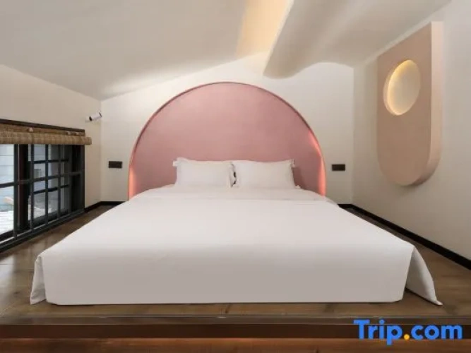 Double Family Suite
