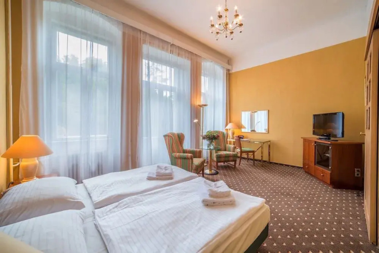 Hotel Luisa
