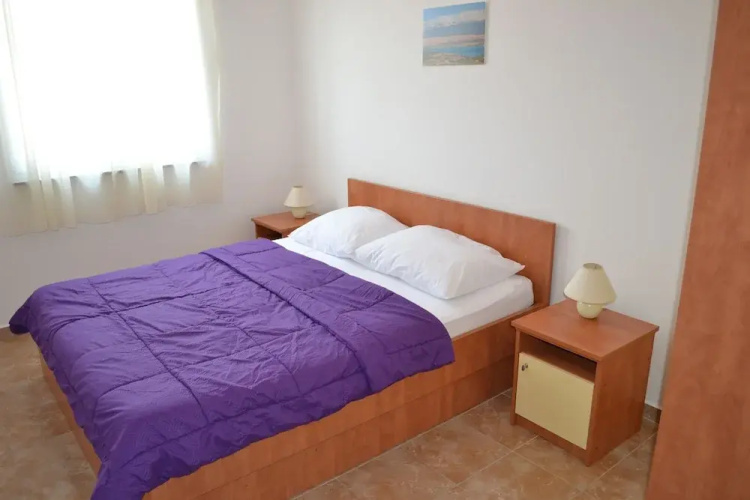 Apartments Matan