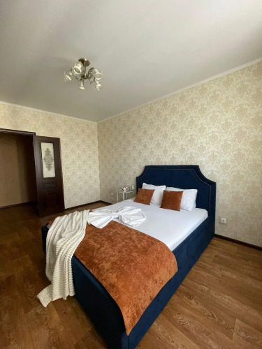 Фотография номера квартиры Апартаменты на улице Розы Люксембург, 33