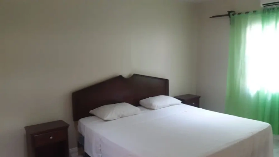 Comfort Double room beachfront