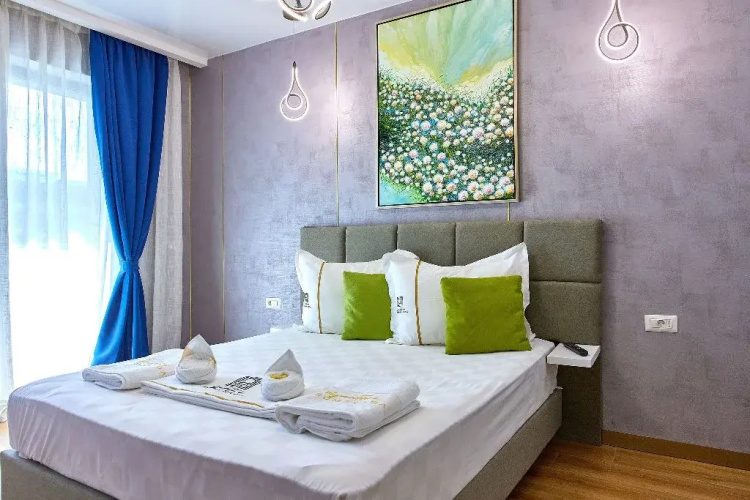 Apartamente SIGNATURE cm