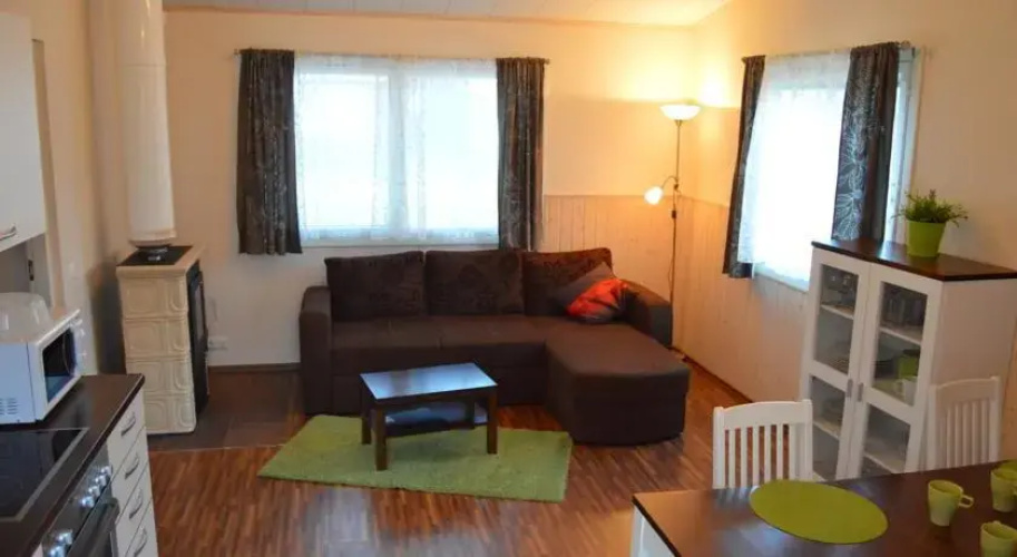 Ekokatti Cottages