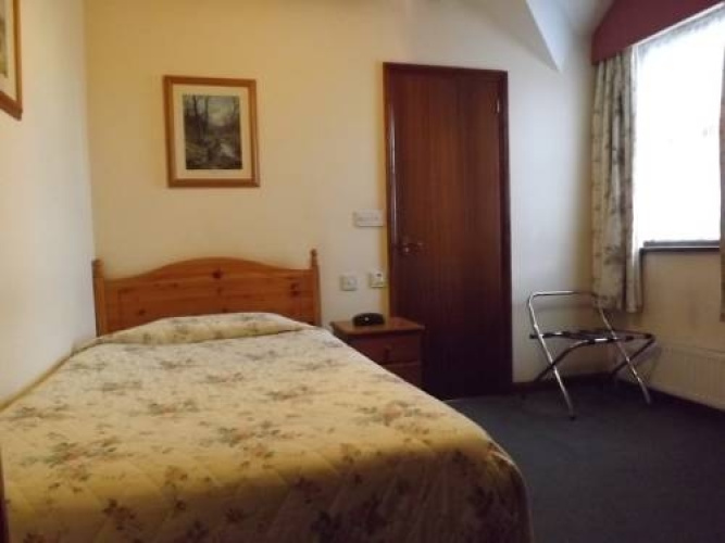 The Cottage Guest House