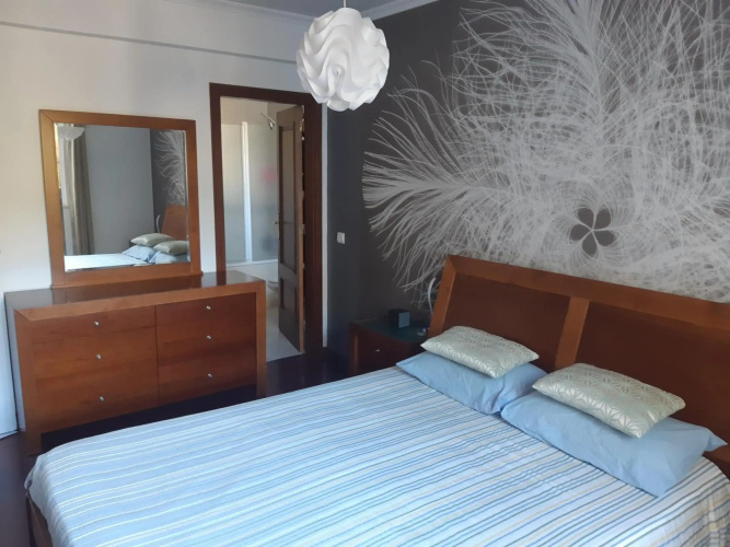 Apartamento Marques