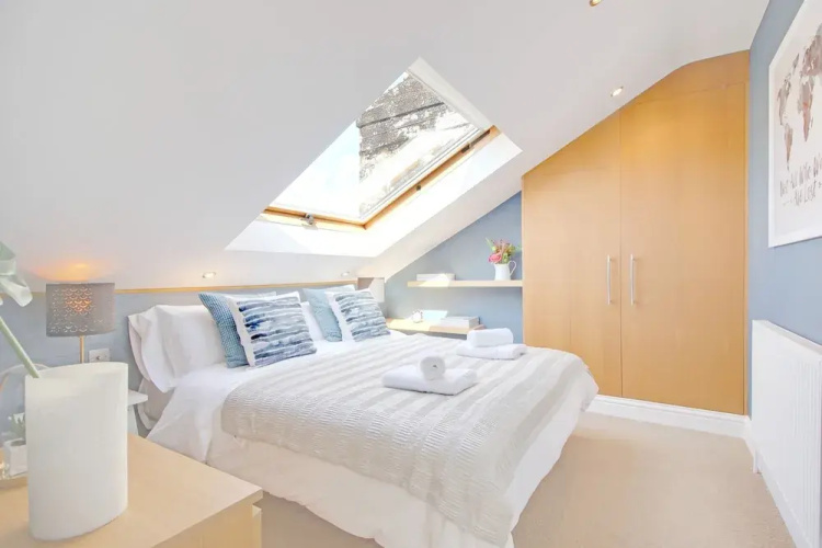 Brighton Getaways - Panoramic Penthouse