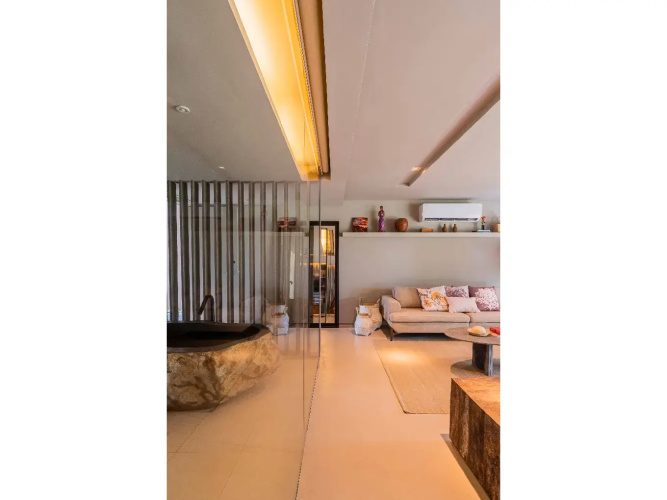 Carmel Taiba Exclusive Resort