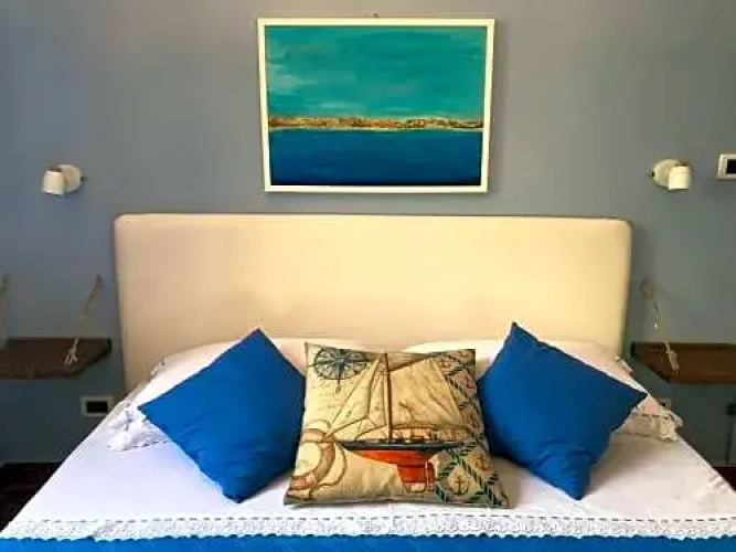Chez Gigì mareh24