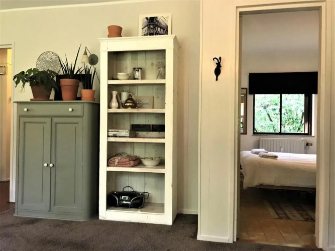 Cosy House