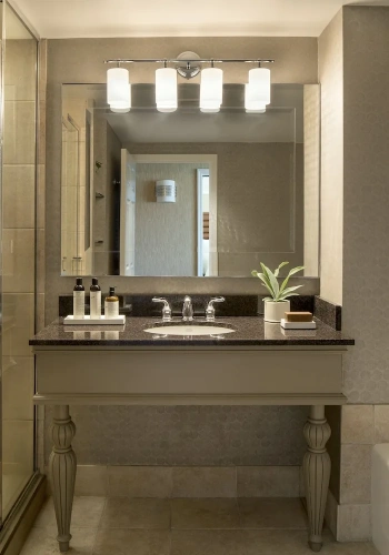 Executive Double Penthouse Suite