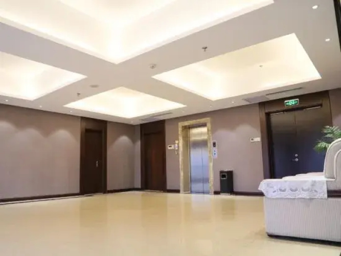 Kenli Hotel