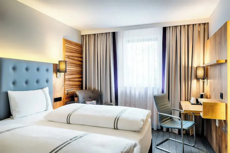 Premier Inn Lindau