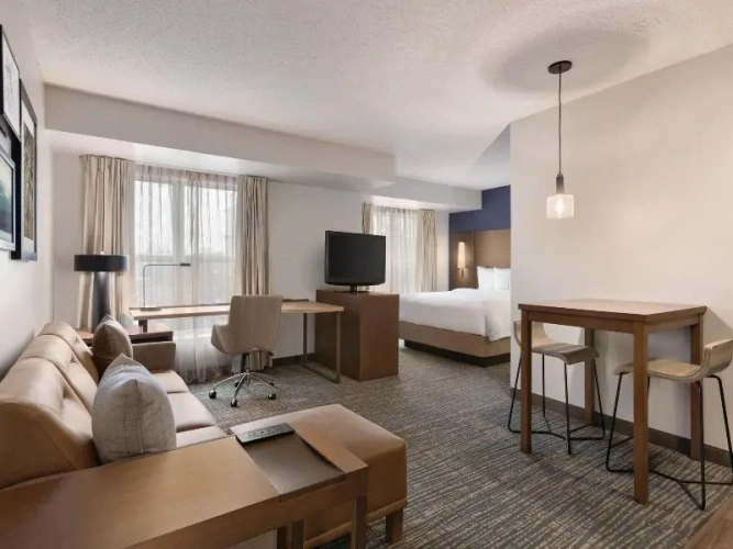 Double Suite
