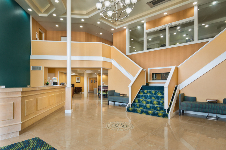 Quality Inn & Suites Middletown - Newport photo 13