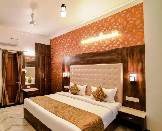 Hotel Castle Inn