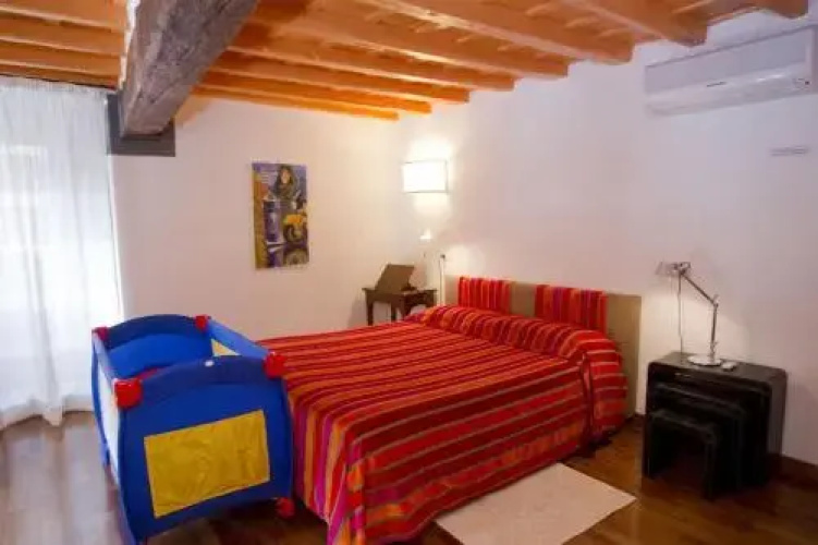 Apartment Monticelli