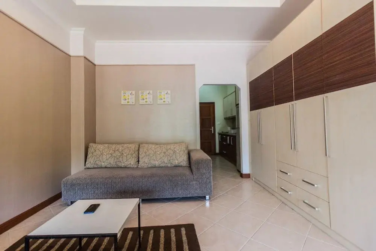 View Talay Residence 1 by PSR