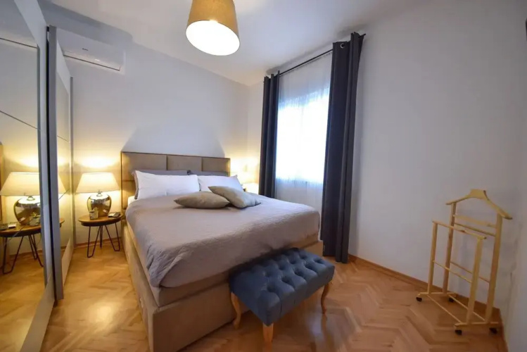 Villa Teuta Zadarvillas