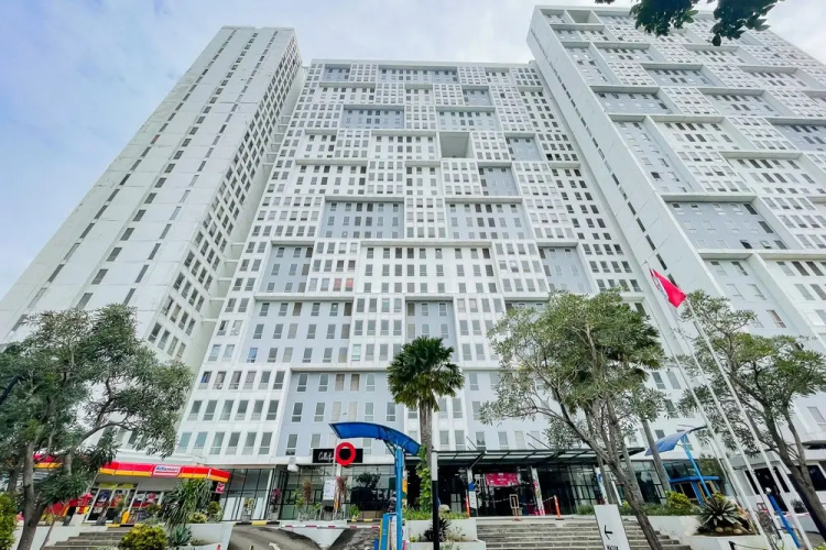 Image de l'hôtel