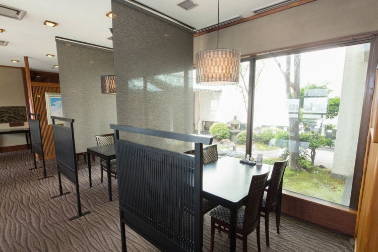 ANA Crowne Plaza Fukuoka photo 9