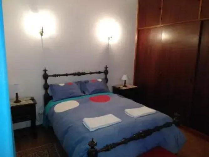 Pedro Sousa Rooms na Relva