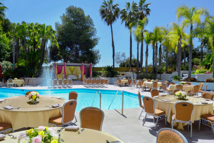 Long Beach Marriott photo 27