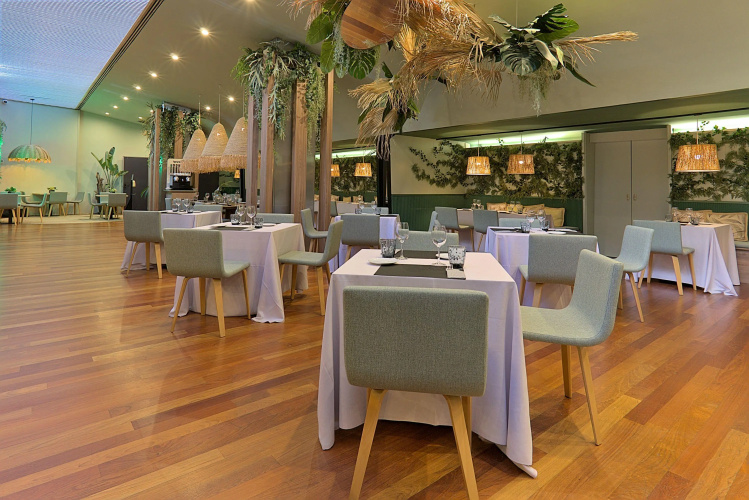 Aparthotel Atenea Barcelona photo 17