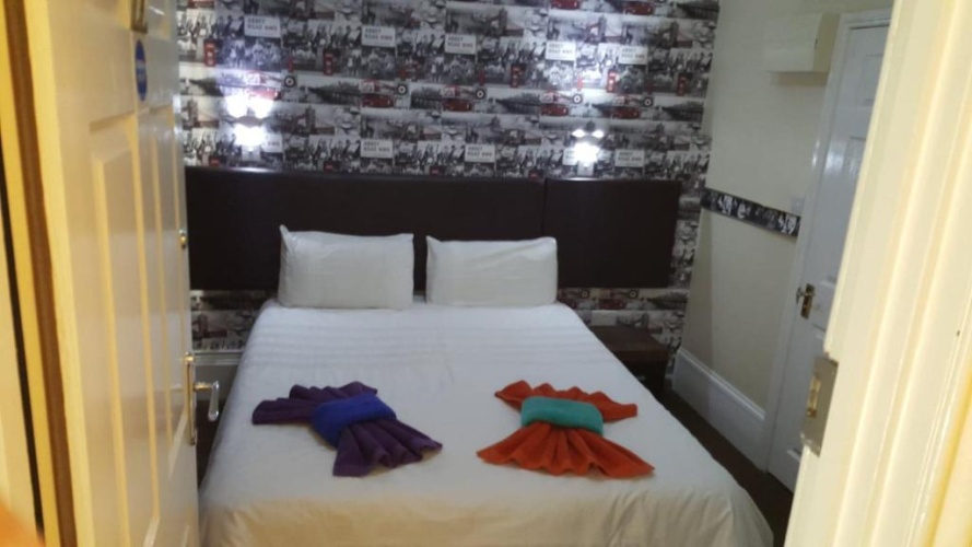 Double room
