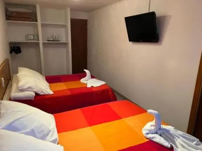 Hotel Copacabana