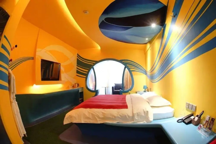Hotelbild