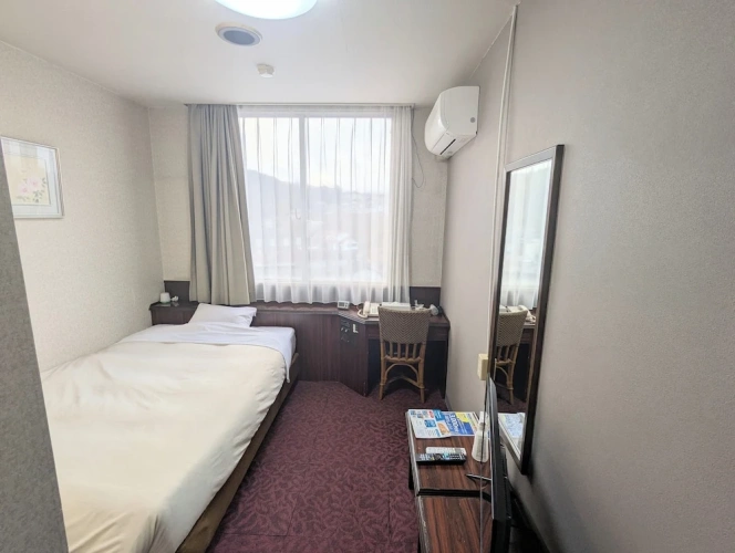 Business Single room