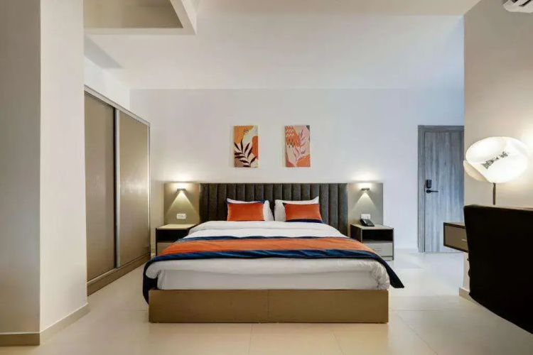 The Loft By FHM