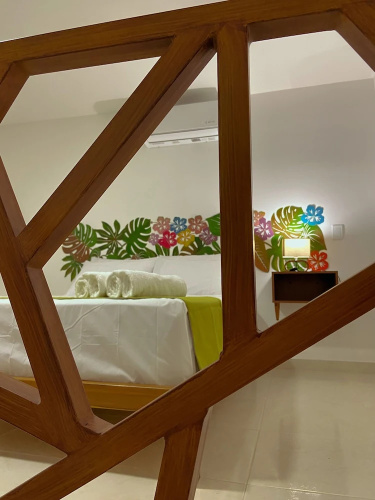 Hotel Evocación