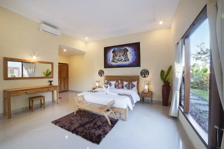 Griantika Villa Ubud