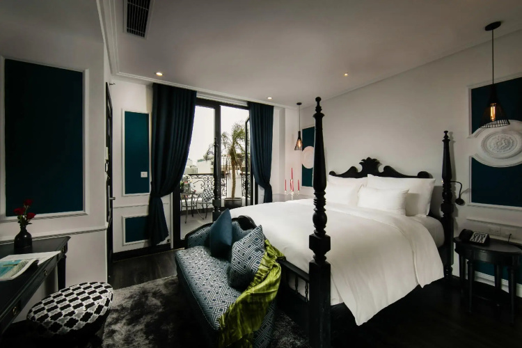 JM Marvel Hotel & Spa