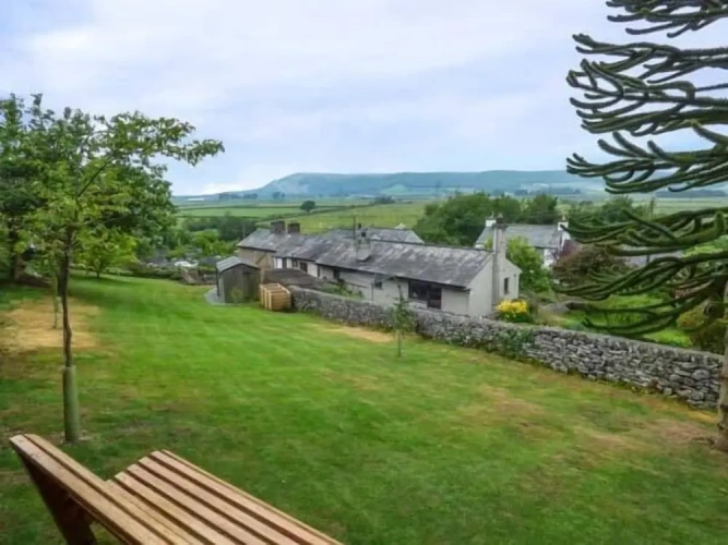Cottage