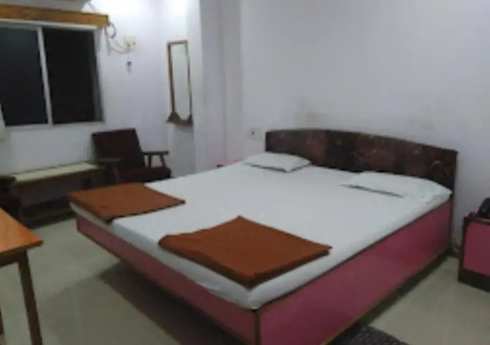 Hotel Mina Palace