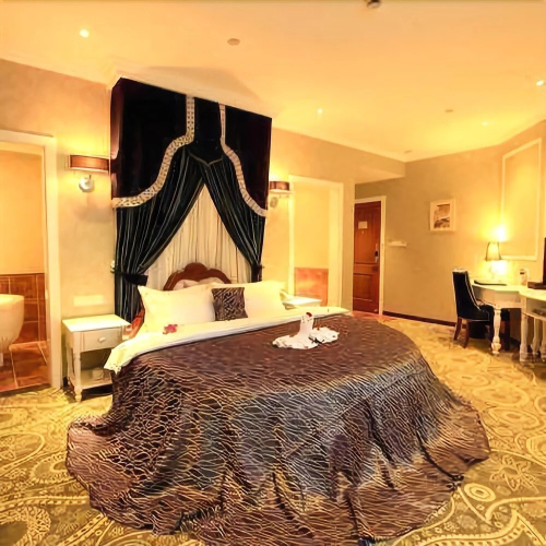 Folunsi Garden Hotel