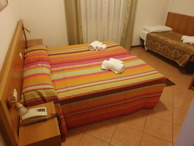 Standard room