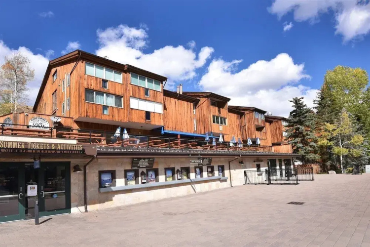 Image de l'hôtel