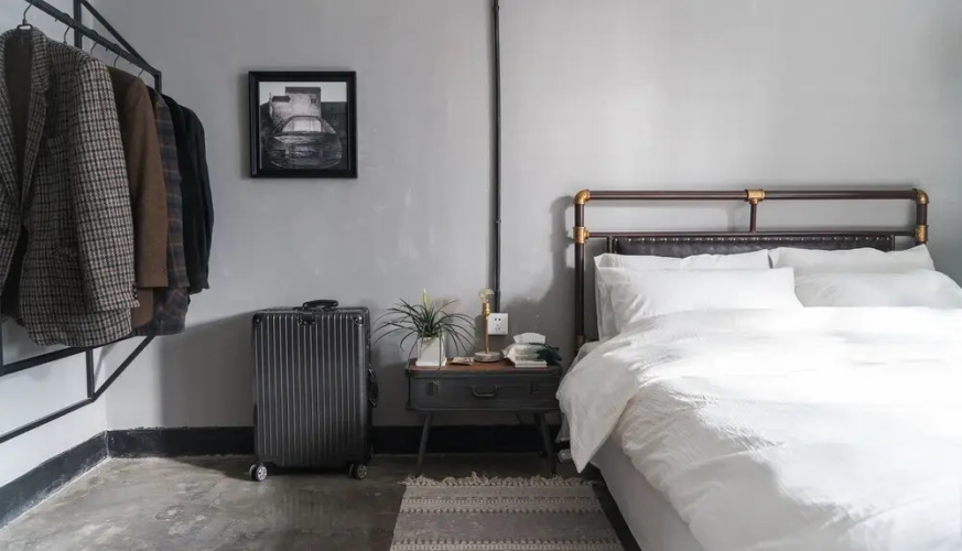 Cactus space-Sanlitun Artistic Apartment