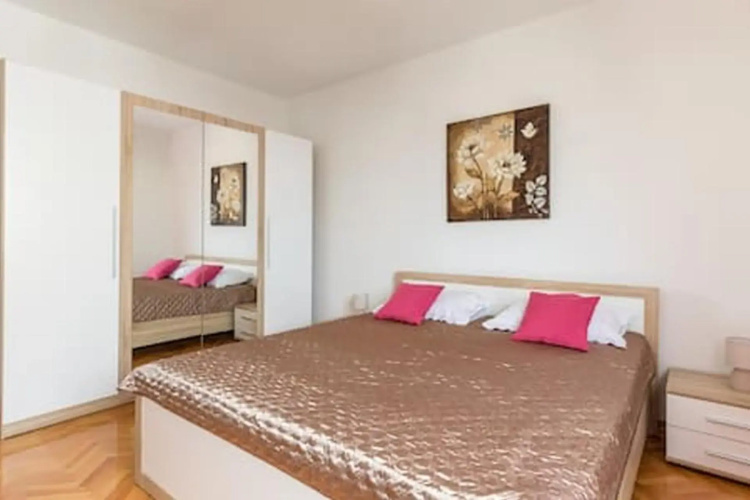 Apartment-center of Split