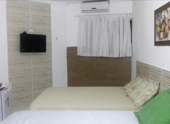 Hotel Rota Do Sol