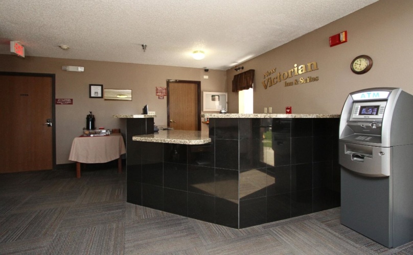 New Victorian Inn & Suites Lincoln photo 25
