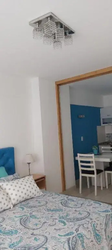 Recoleta Beautiful Apartment II