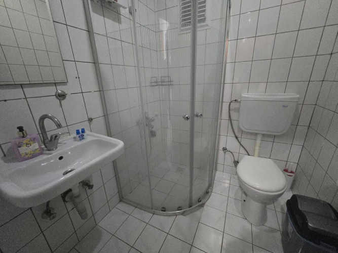 Alfa Apart Otel