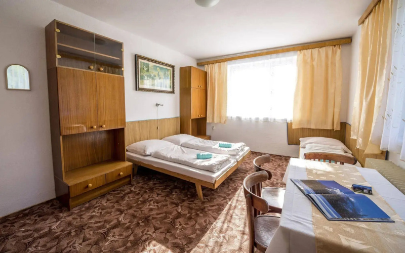 Guest House Cyprian