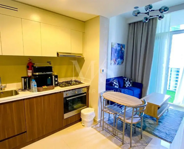 Mh - 1 Bhk - Ref-1922